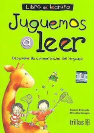 Y también este libro fue escrito por un. Libro Juguemos A Leer Lectura Completo En Mega Misjuegosps2 Over Blog Com