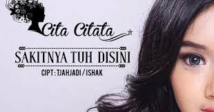 Joget kasih tak sudah lirik. Joget Kasih Tak Sudah Lirik 22 Lirik Lagu Dangdut Pilihan Terbaru Dan Terpopuler Ideas Capo Di Fret 1 Intro Luna Nona