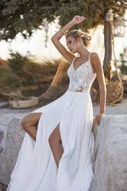 Unsere exklusiven brautkleider sind unnachahmlich und bieten alles, was sie sich für einen der wichtigsten. Brautkleid Standesamt Brautmode Brautstudio Anke Tworuschka