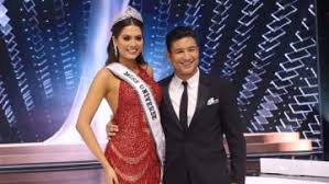 Andrea meza triunfó esta noche como miss universo 2021. Z4clu24h0bn6rm