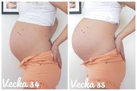 If you are a new arrival to sweden, there is something that you will notice almost immediately. Magens Vaxtspurt Mellan Vecka 34 Och 35 Pa Smallen