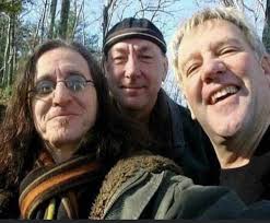 Rush Fans Expression