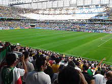 Estadio nacional julio martínez prádanos. Arena Da Baixada Wikipedia
