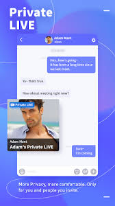 82.66 mb, was updated 2021/23/10 requirements:android: Download Blued Gay Video Chat Live Stream For Android Blued Gay Video Chat Live Stream Apk Appvn Android