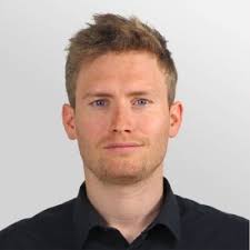 This is it! Last Friday was my last day at HP