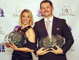 Sie wollen das übel an der wurzel packen und vor allem pythons im gebärfähigen alter zur strecke bringen. Brittany Borges Bio Facts Age Net Worth Husband Parents