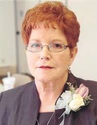 Cynthia Jean Spaulding Obituary