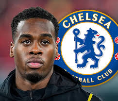 Can we talk about Jamie Gittens! What your take