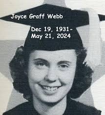 A memorial for Jaclyn Webb (Class of 1998) was added.  https://www.facebook.com/photo/?fbid=3981915572120509&set=oa.869921054285028