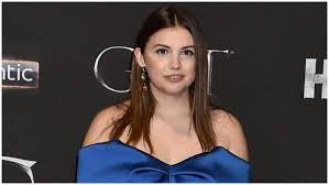 View the profiles of people named hannah murray. Did Hannah Murray Aka Gilly On Game Of Thrones Gain Weight Heavy Com
