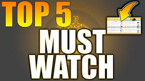 Here we cover the best altcoin exchanges with the best operations and liquidity, and also the exchanges where you will likely find the altcoin that you wish to invest in. Top 5 Crypto Altcoins To Watch This Week Huge Upcoming Week Crypto Crash And Top 5 Altcoins 2021 Youtube