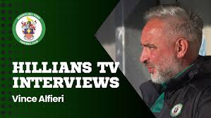 Interview with the Chairman