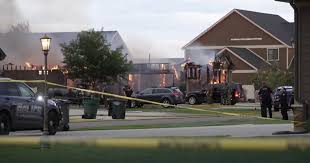 Adults, children found dead in Montana shooting, fire - KIRO 7 News Seattle