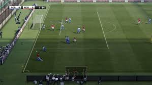 Just download the game in one click. Pes 2012 Download