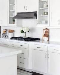 In this swedish apartment sold by entrance makleri, navy cabinetry pairs beautifully with the minty blue cupboards on the left. Pin On Kitchen