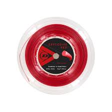 Polyester Tennis Racket String | Strings Tennis Racquets | Zarsia Tennis  String Reel - Tennis Accessories - Aliexpress