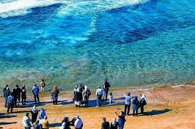 نتیجه تصویری برای گردشگری بوشهر