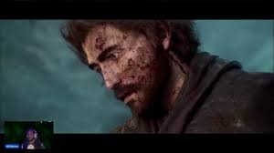 The Vibestream. Starting Expo 33. Respect