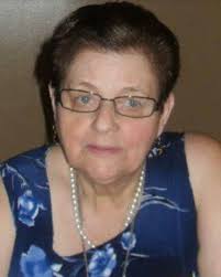 Mrs. Maria Olinda Pereira