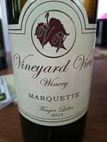 Maybe you would like to learn more about one of these? Vineyard View Marquette Vivino