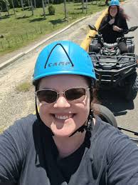 Cruising adventures around the Caribbean