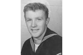 Robert Andersen Obituary (1939