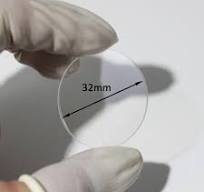 Changchun Tedarikçisi Optik Cam Filtreleri Üretiyor 222nm UV ...