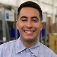 Derrick Duran's Instagram, Twitter & Facebook