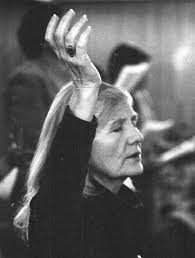 Helen Stockwell Obituary