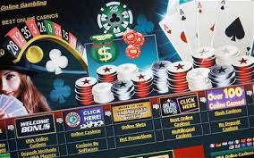 Onlinegambling Heeft Veel Bijgedragen In Casinoonline En Heeft Vele Miljonairs Gemaakt