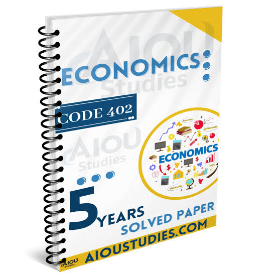 Economics Studies