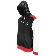 Air Jordan Hoodie Black And Red Jordan Flight Minded Remixed Hoodie Men S Black Gym Red White Hoodies Hoodies Men Fashion