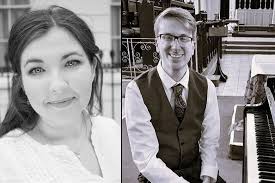 Tea and Tunes in Kirkcaldy