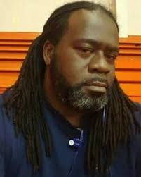 Marichal Jerome Hooks Sr. Obituary