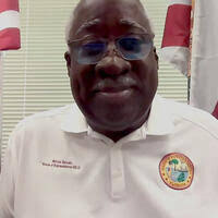 State Rep. Webster Barnaby discusses National Black Business Month Pt. 2