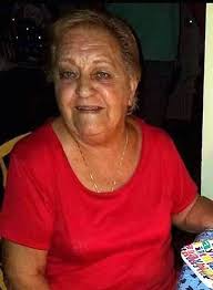 Share Obituary for Marcella Thomas