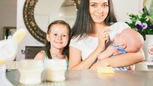 Tips For Freezing Refrigerating Breast Milk
