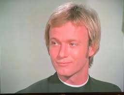 Watching the episode, "Try to Remember". The first episode for Doc Eibold  and Lt. Tanaka. One other thing that caught my attention I hadn't really  noticed but Rick was smoking in the