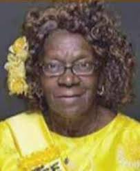 Tee Eva' Perry Adams, renowned New Orleans cook and 'baby doll,' dies at 83 