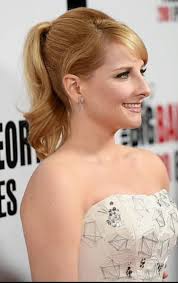 melissa rauch is so beautiful