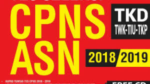 Sejak diumumkannya penerimaan cpns beberapa waktu lalu tentu sebagian calon peserta sudah mulai. Soal Cpns 2018 2019 Kunci Jawaban Pdf Dan Cat Scan Lengkap