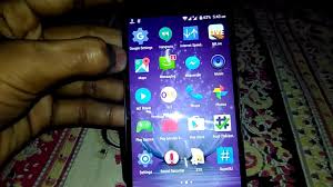 Micromax canvas Xpress 2 E313 Root ...