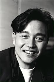 April 1, 2003: Pop star Leslie Cheung dies in fall from Hong Kong hotel