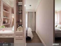 新古典的裝潢圖片為蒔築設計有限公司的設計作品 蒔築 42之26設計案例 是一間新成屋 5年以下 總坪數為52 格局為三房 更多蒔築設計有限公司 設計案例作品都在設計家