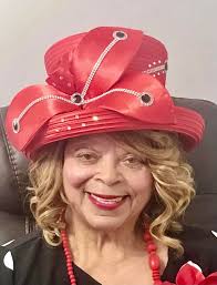 Any idea what year this hat could be from