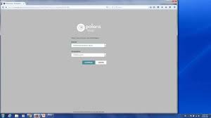 Getting Started With Polaris Leap Youtube