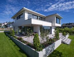 Hier Findest Du Fotos Von Einrichtungsideen Lass Dich Inspirieren Bauhausstil Baustil Wohnarchitektur