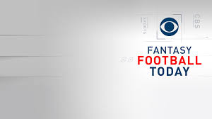 Последние твиты от cbs sports fantasy (@cbsfantasy). Fantasy Football Today Official Site Watch On Cbs All Access