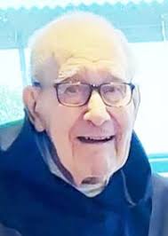 Br. Louis A. Petruska 1931-2025