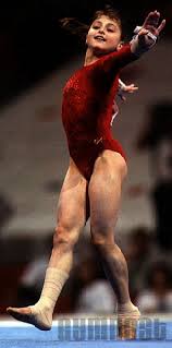 With one video, she responded to the backlash and perfectly illustrated why biles was. Dominique Moceanu S Biography